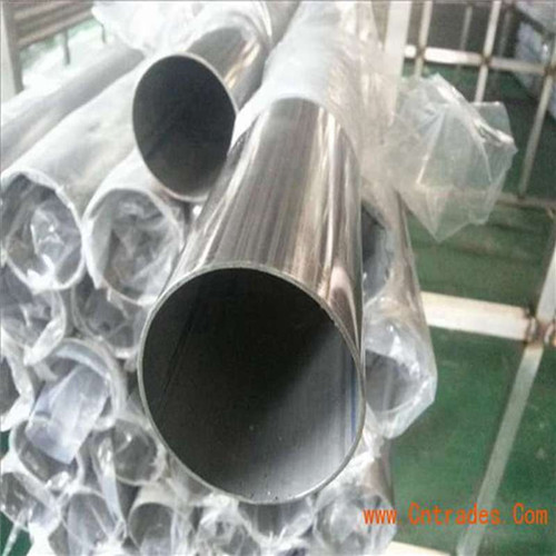 卫生级不锈钢管跟普通不锈钢管有什么区别？